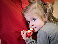 Kita, DRK, Kindergruppe, Eram