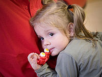 Kita, DRK, Kindergruppe, Eram