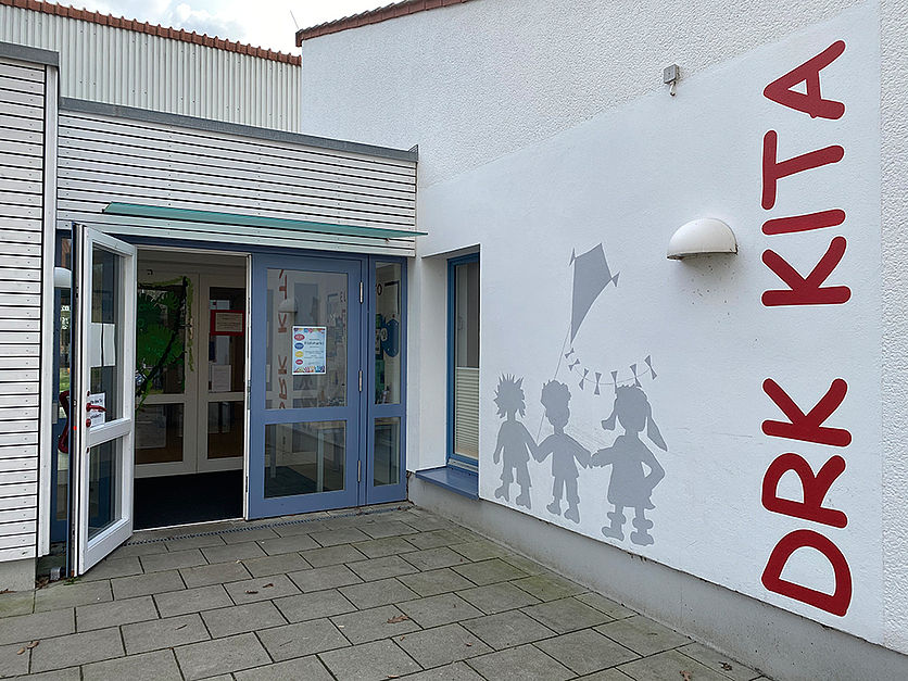 Drk Jugendhilfe Und Familienförderung In Lippe Ggmbh